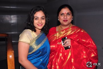 Malini 22 Movie Audio Launch